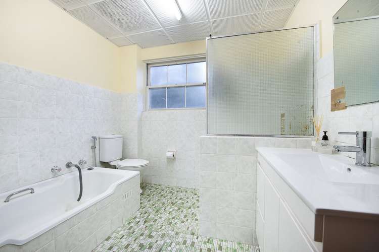 Fifth view of Homely unit listing, 13/44 Chandos St, Ashfield NSW 2131