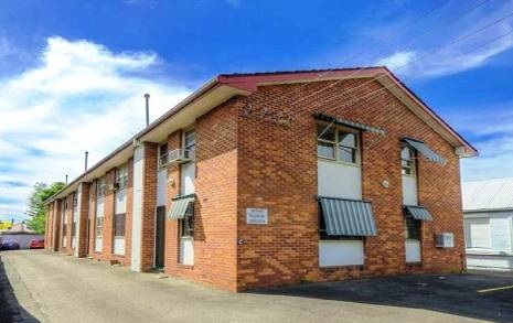 Main view of Homely unit listing, 10/49 Thomas Street, Ashfield NSW 2131