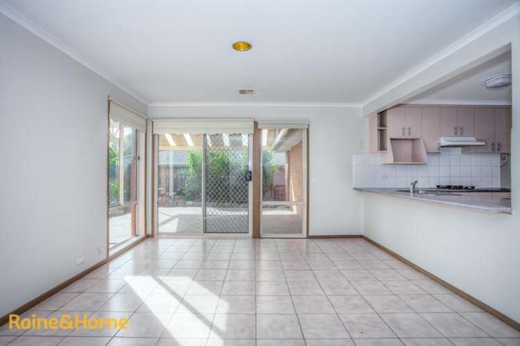 Second view of Homely house listing, 8 Phillip Drive, Sunbury VIC 3429