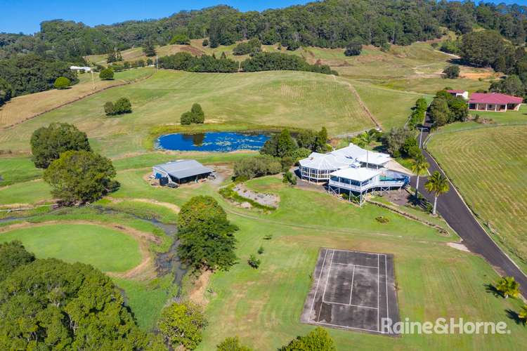Second view of Homely house listing, 970 Cudgera Creek Road, Cudgera Creek NSW 2484