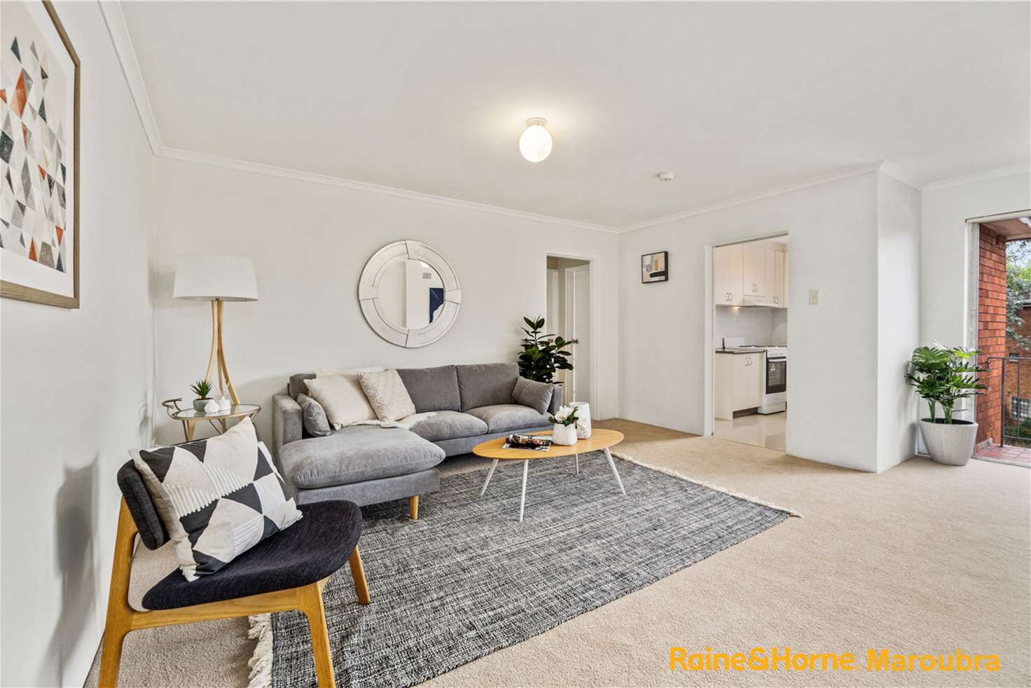 Main view of Homely unit listing, 10/2 Evans Avenue, Eastlakes NSW 2018