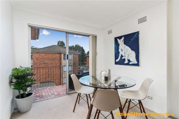 Second view of Homely unit listing, 10/2 Evans Avenue, Eastlakes NSW 2018