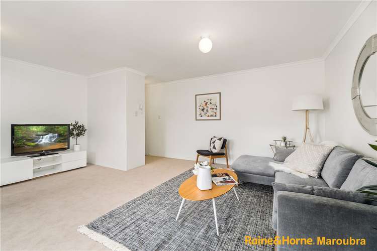 Third view of Homely unit listing, 10/2 Evans Avenue, Eastlakes NSW 2018
