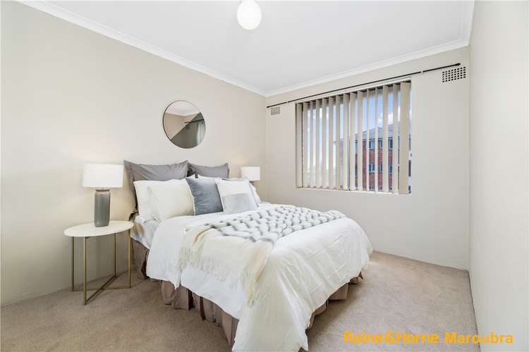 Fifth view of Homely unit listing, 10/2 Evans Avenue, Eastlakes NSW 2018