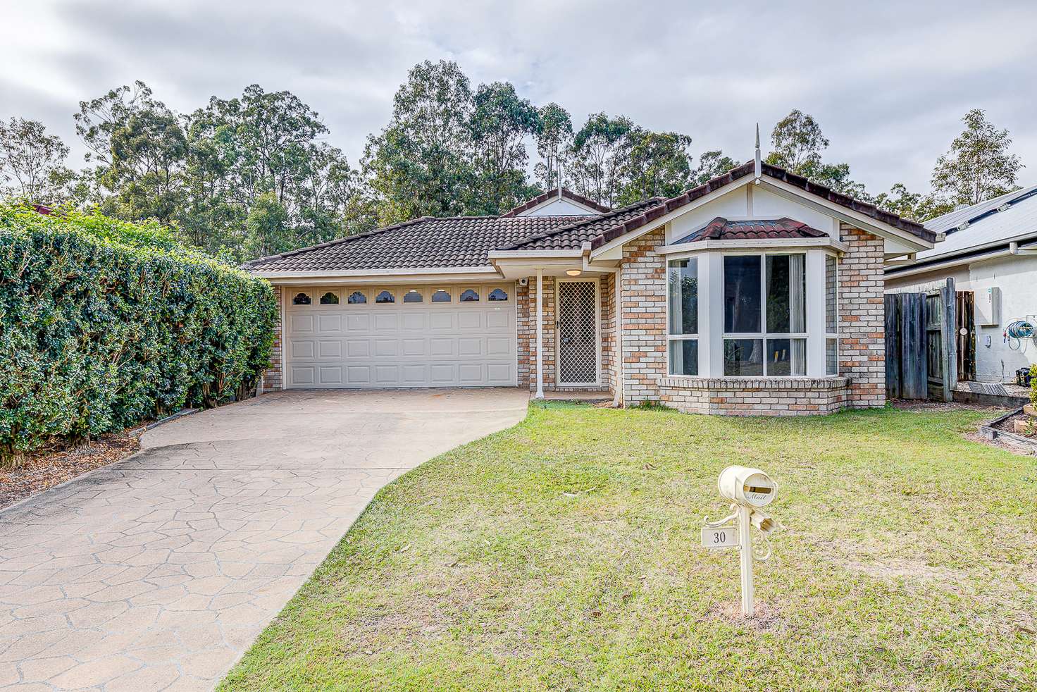 Main view of Homely house listing, 30 Coventina Crescent, Springfield Lakes QLD 4300