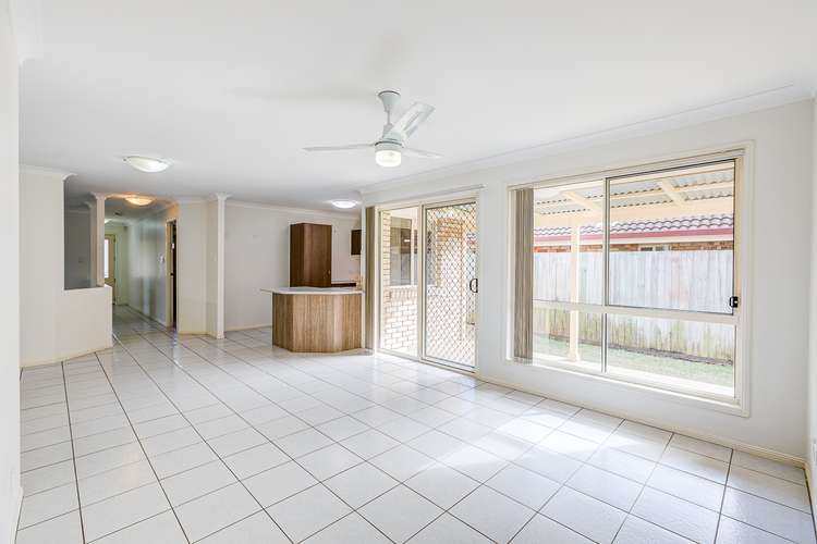 Second view of Homely house listing, 30 Coventina Crescent, Springfield Lakes QLD 4300