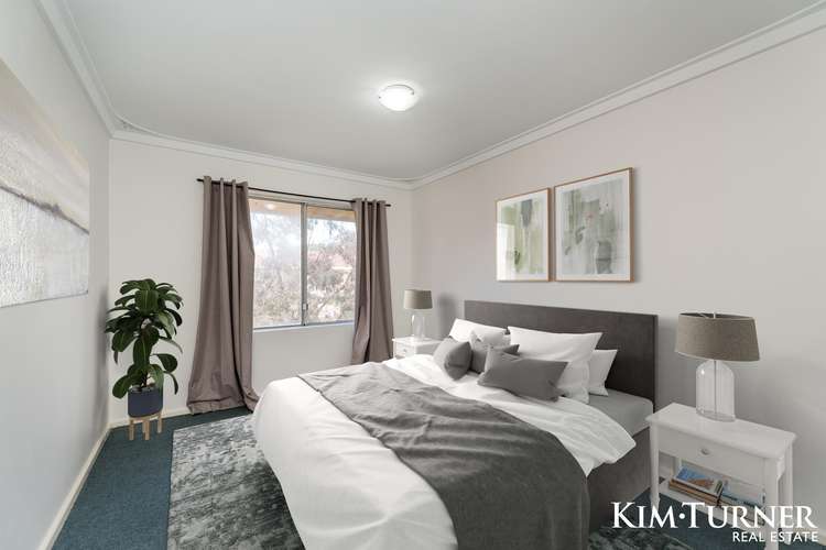 Second view of Homely unit listing, 5B/305 Harborne Street, Glendalough WA 6016