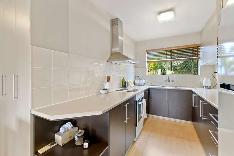 Third view of Homely unit listing, 2/6 Fifth Avenue, Coorparoo QLD 4151