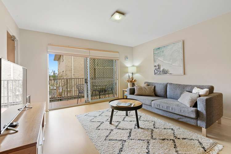 Fifth view of Homely unit listing, 2/6 Fifth Avenue, Coorparoo QLD 4151