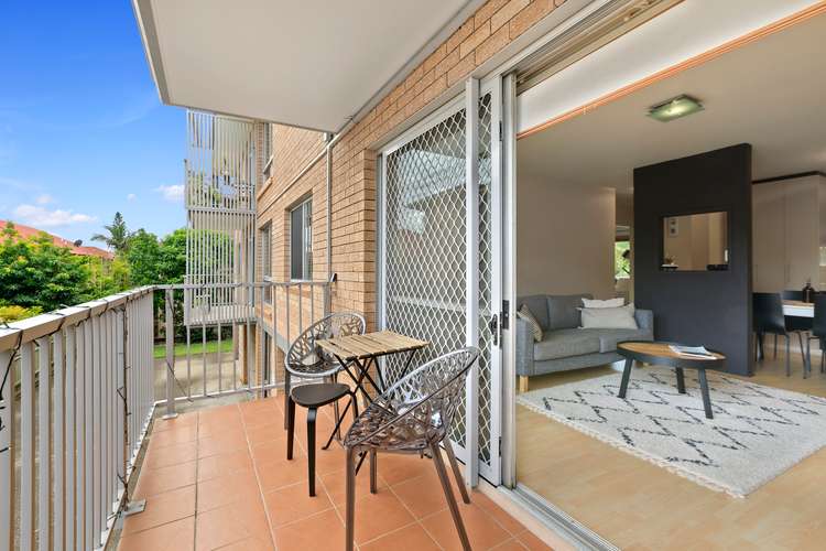 Sixth view of Homely unit listing, 2/6 Fifth Avenue, Coorparoo QLD 4151