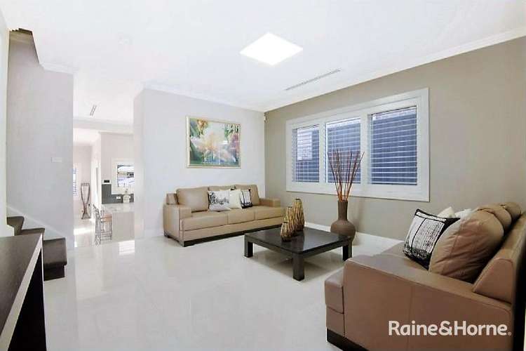 Second view of Homely house listing, 20 Bel Air Drive, Kellyville NSW 2155