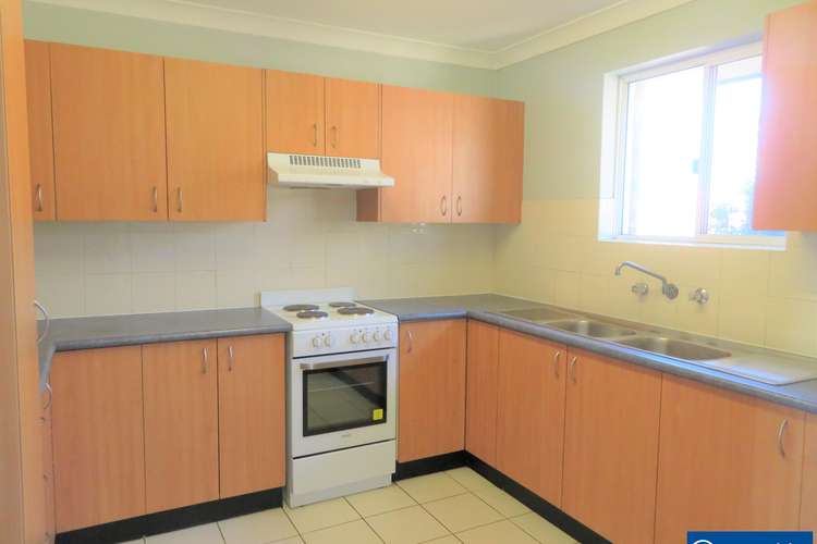 Second view of Homely apartment listing, 5/33 Stewart Street, Parramatta NSW 2150