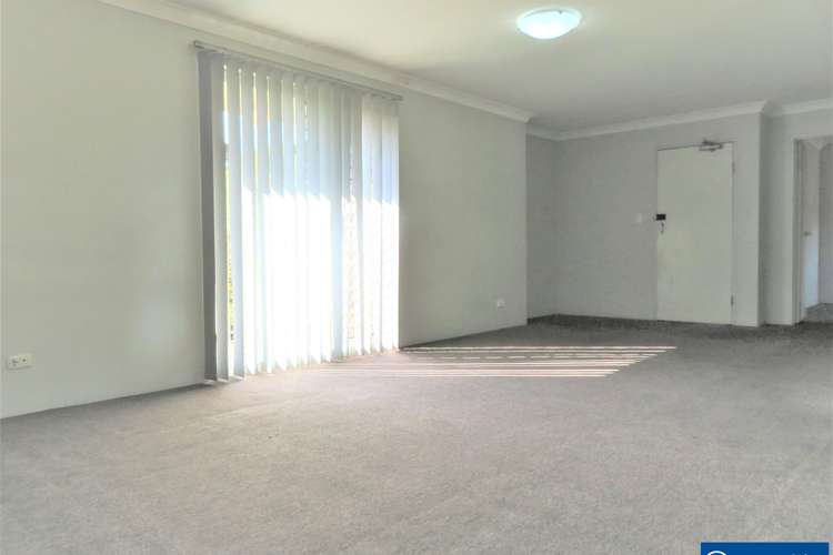 Third view of Homely apartment listing, 5/33 Stewart Street, Parramatta NSW 2150