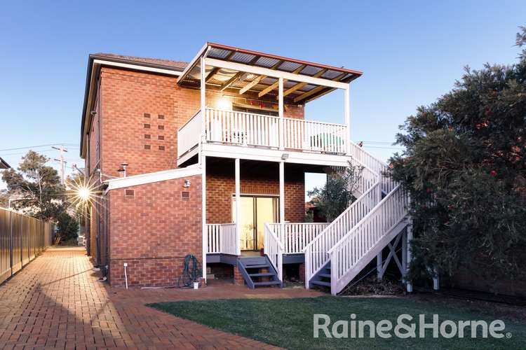 Second view of Homely house listing, 122 Hanbury Street, Mayfield NSW 2304