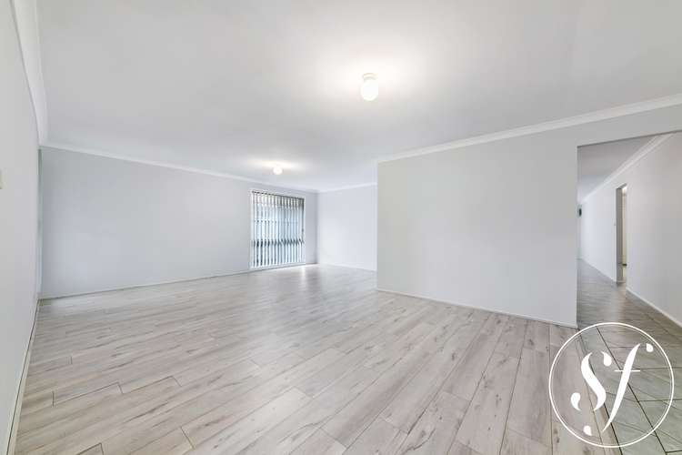 Second view of Homely house listing, 10 Wicklow Place, Rouse Hill NSW 2155