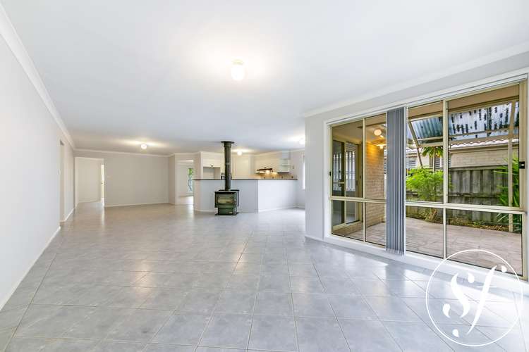 Fourth view of Homely house listing, 10 Wicklow Place, Rouse Hill NSW 2155