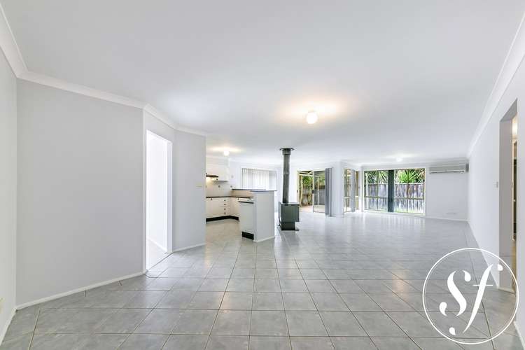 Fifth view of Homely house listing, 10 Wicklow Place, Rouse Hill NSW 2155