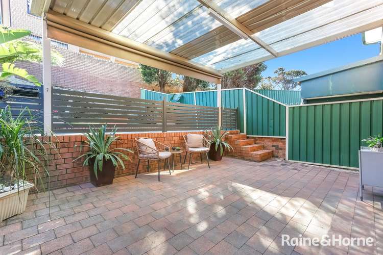 Third view of Homely semiDetached listing, 1/16 Gipps Street, Bardwell Valley NSW 2207