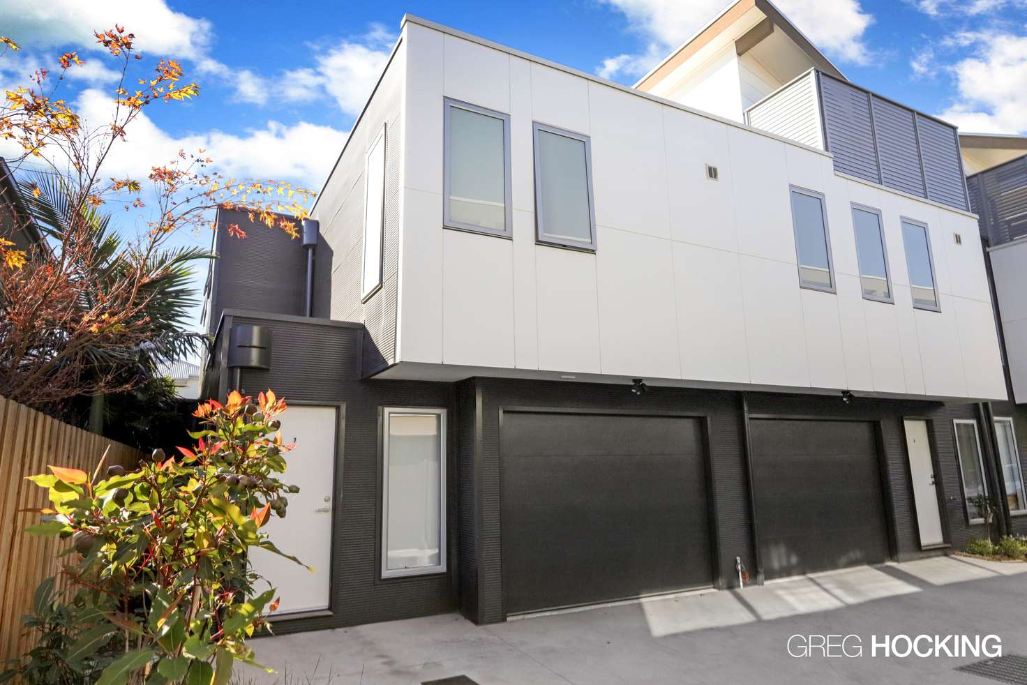 Main view of Homely townhouse listing, 7/49 Rosamond Road, Maidstone VIC 3012