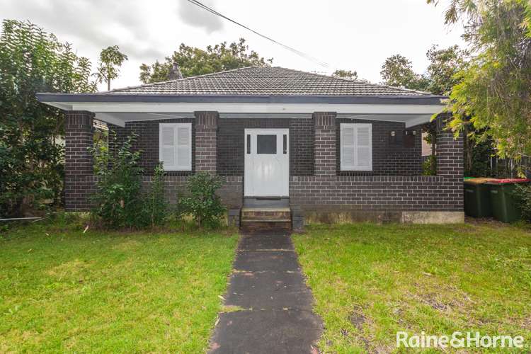 Second view of Homely house listing, 6 Robertson Street, Parramatta NSW 2150