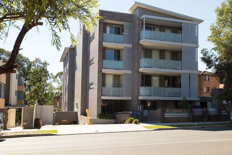 Main view of Homely unit listing, 9/271 Dunmore Street, Pendle Hill NSW 2145