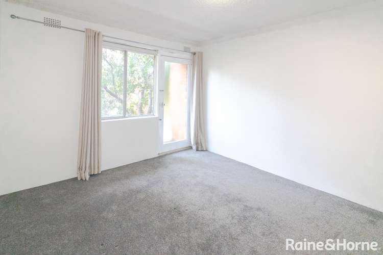 Fifth view of Homely unit listing, 6/17 Parkes Street, Harris Park NSW 2150