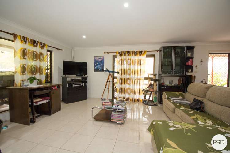 Fifth view of Homely house listing, 169 Avondale Road, Avondale QLD 4670