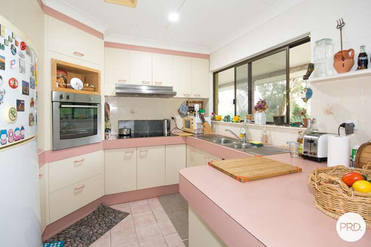 Sixth view of Homely house listing, 169 Avondale Road, Avondale QLD 4670