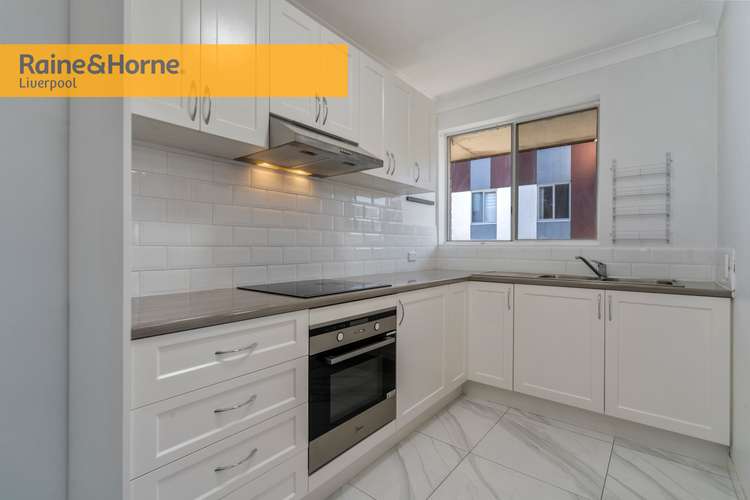 Third view of Homely unit listing, 9/5-7 Mill Road, Liverpool NSW 2170