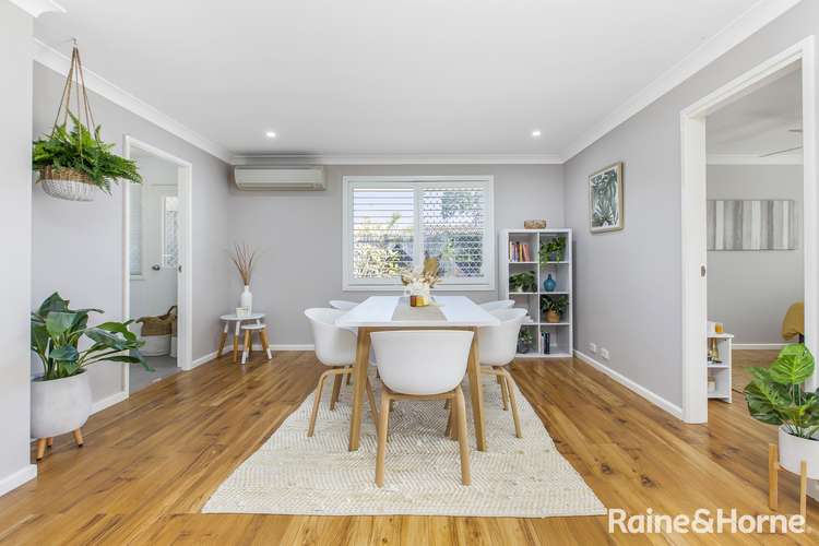 Fifth view of Homely house listing, 13 Sweeney Close, Maryland NSW 2287