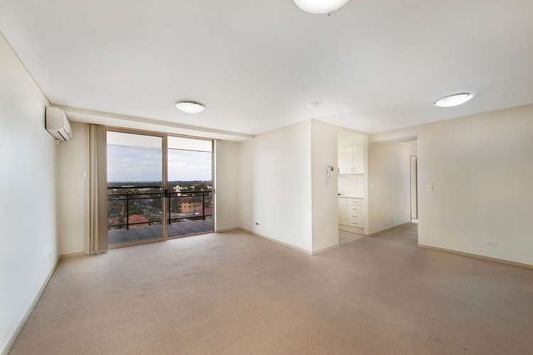 Second view of Homely unit listing, 44/33-39 Lachlan Street, Liverpool NSW 2170
