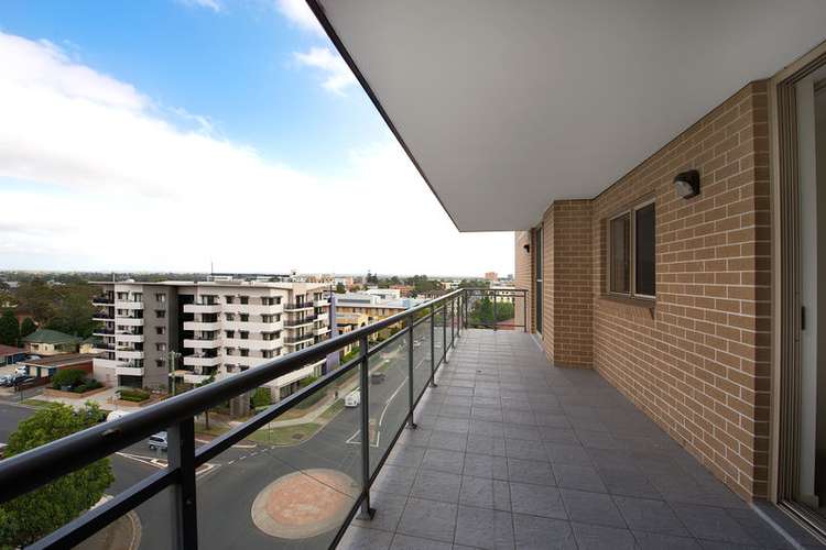 Fifth view of Homely unit listing, 44/33-39 Lachlan Street, Liverpool NSW 2170
