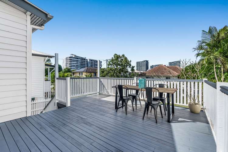 Fifth view of Homely house listing, 38 Gladstone Street, Coorparoo QLD 4151