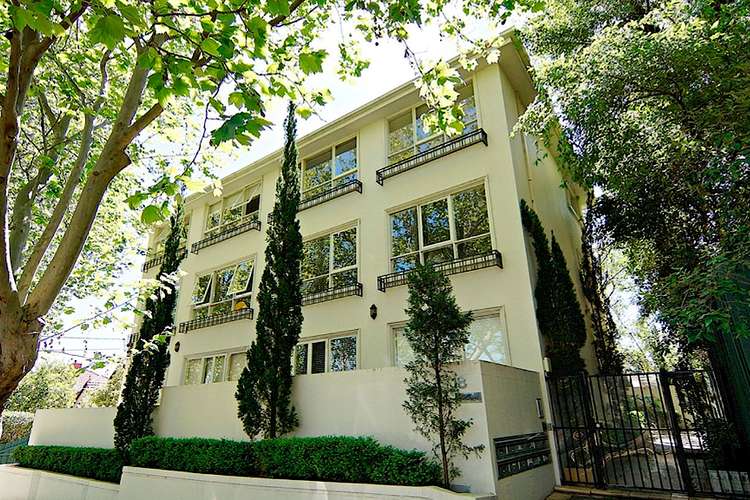Main view of Homely apartment listing, 12/18 Burns Street, Elwood VIC 3184