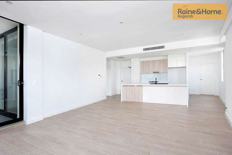 Third view of Homely unit listing, 1.03/232 - 234 Rocky Point Road, Ramsgate NSW 2217