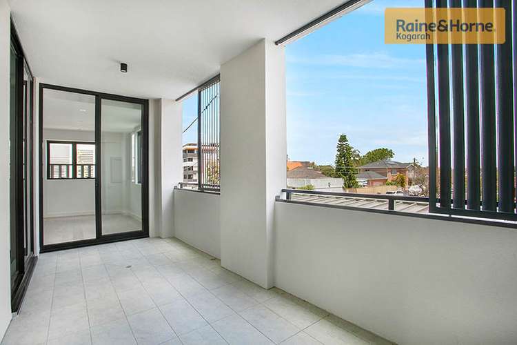 Fourth view of Homely unit listing, 1.03/232 - 234 Rocky Point Road, Ramsgate NSW 2217