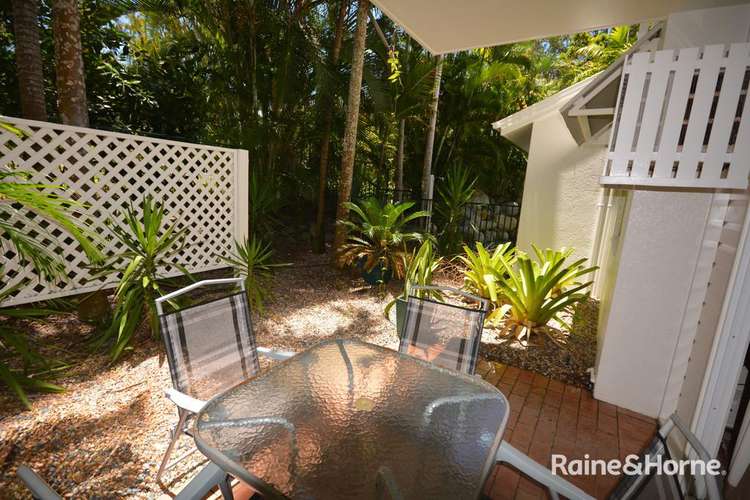Main view of Homely unit listing, 104/9-11 Blake Street (Coral Apartments), Port Douglas QLD 4877