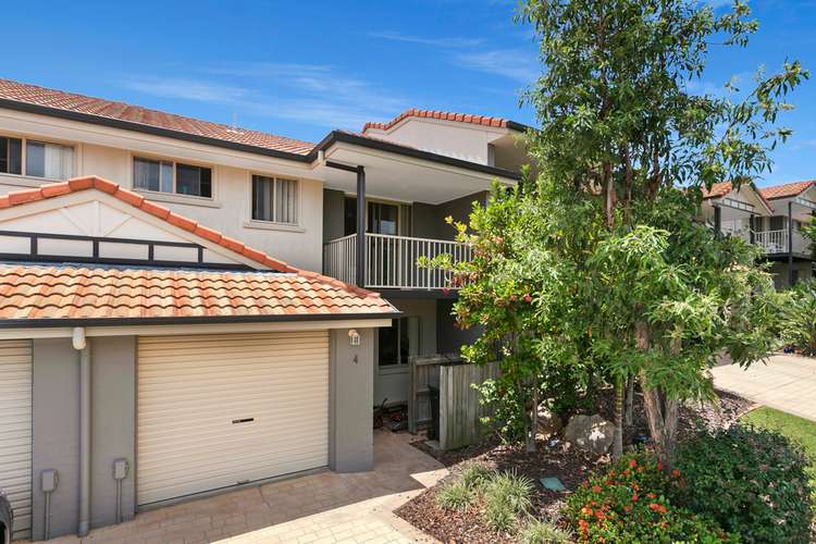 4/250 Manly Road, Manly West QLD 4179