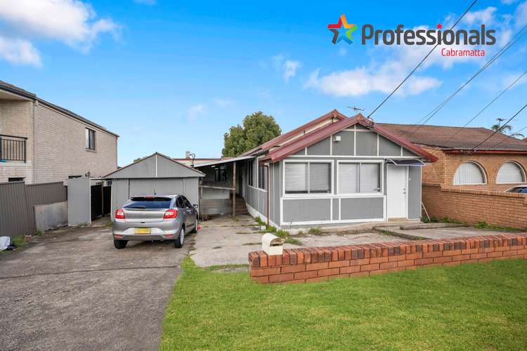 Main view of Homely house listing, 241 Hamilton Road, Fairfield West NSW 2165