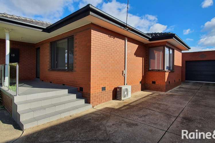 Second view of Homely house listing, 13 Elliot Street, Kings Park VIC 3021
