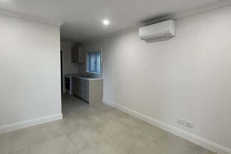 Second view of Homely flat listing, 53A Joseph Street, Cabramatta West NSW 2166