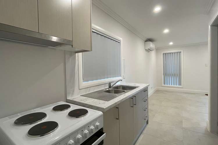 Fourth view of Homely flat listing, 53A Joseph Street, Cabramatta West NSW 2166