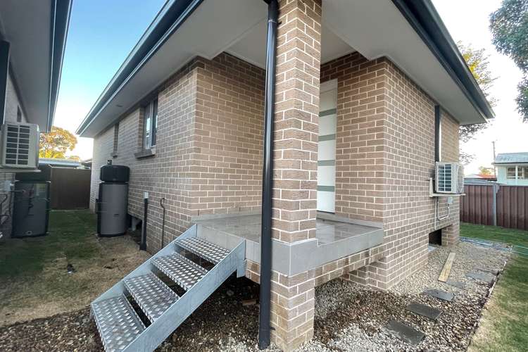 Main view of Homely flat listing, 53B Joseph Street, Cabramatta West NSW 2166