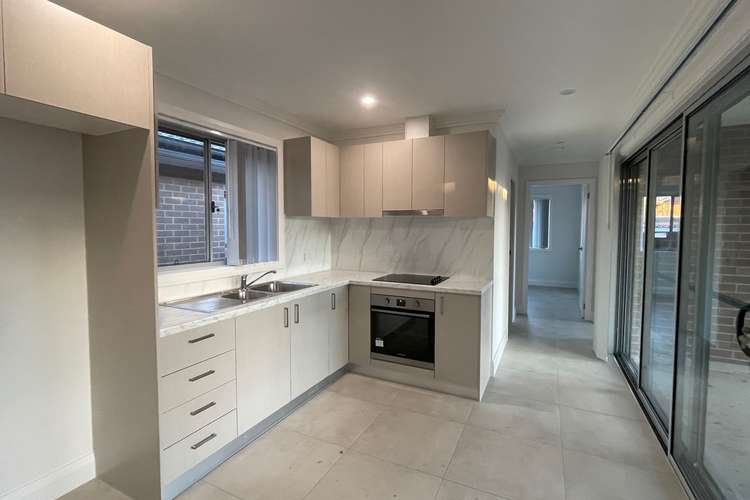 Third view of Homely flat listing, 53B Joseph Street, Cabramatta West NSW 2166