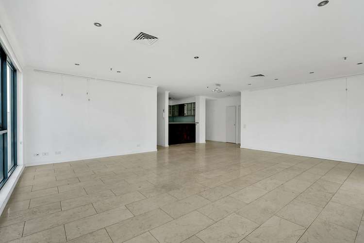 Sixth view of Homely apartment listing, 132/33 Jeffcott Street, West Melbourne VIC 3003