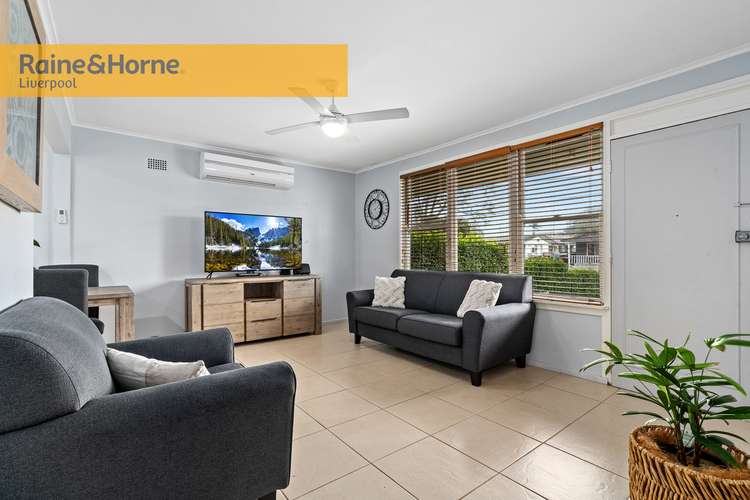 Third view of Homely house listing, 28 Naranghi Street, Busby NSW 2168