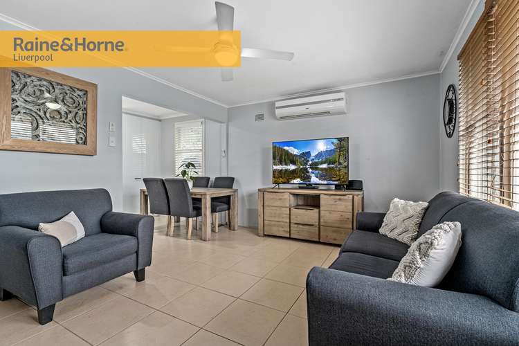 Fourth view of Homely house listing, 28 Naranghi Street, Busby NSW 2168