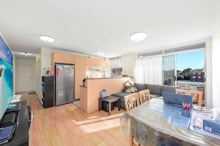 Second view of Homely unit listing, 8/34 Jauncey Place, Hillsdale NSW 2036