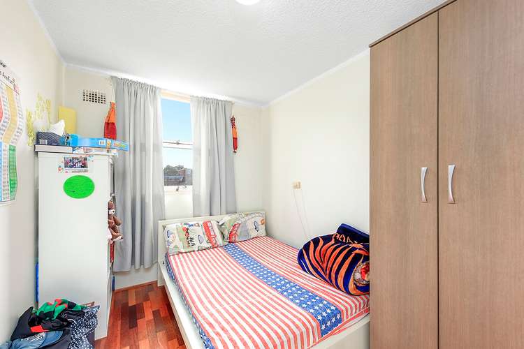 Third view of Homely unit listing, 8/34 Jauncey Place, Hillsdale NSW 2036