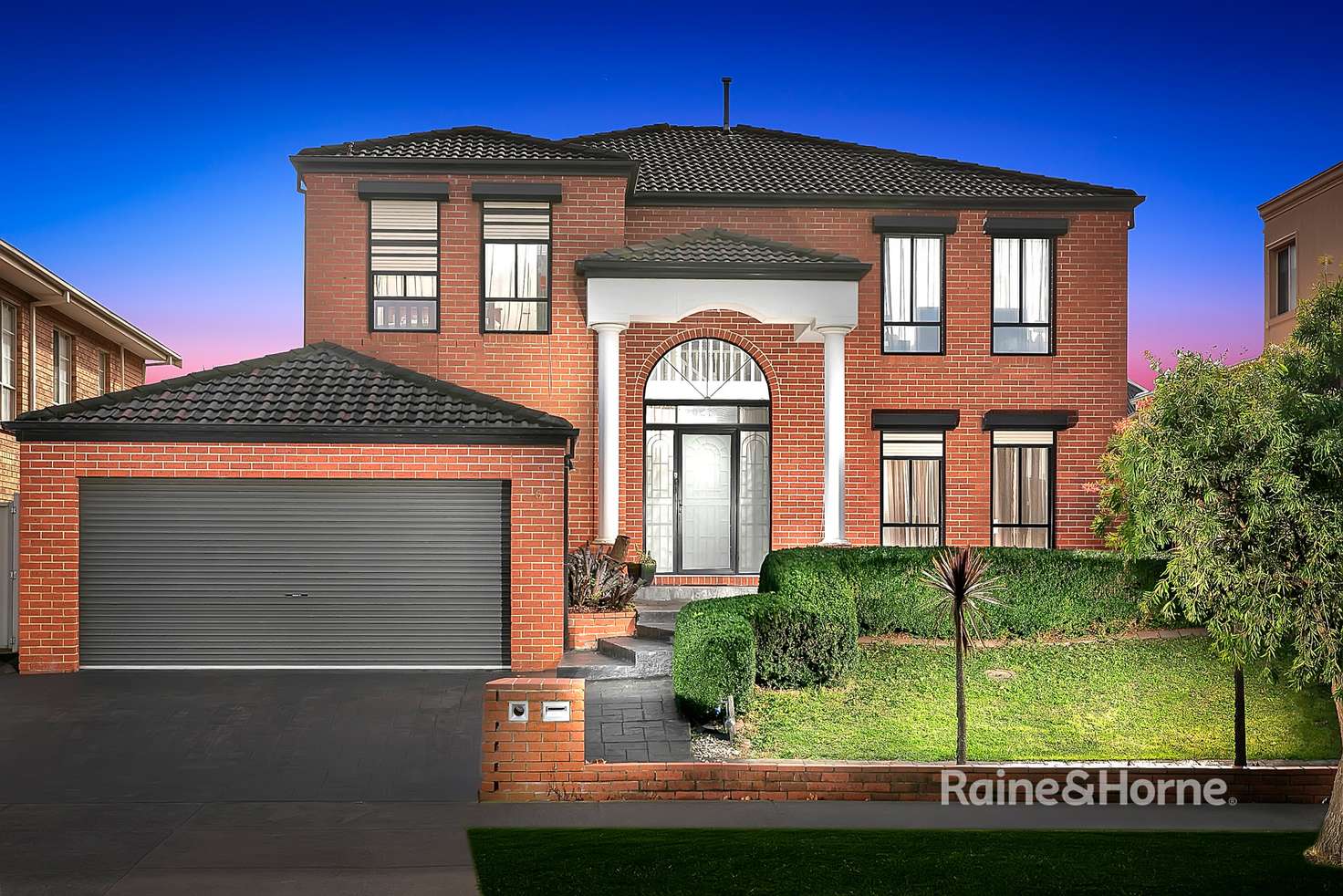 Main view of Homely house listing, 6 Kalman Road, Epping VIC 3076